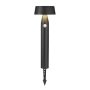 Nordlux solar-havelampe Nama 50 sort LED H50 cm 