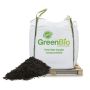 GreenBio jordforbedring til sandet jord 1000 l