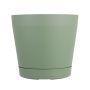 Scan-Pot krukke Orine grøn Ø29x26 cm 