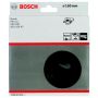Bosch slibebagskive mellem t. pex 150 mm