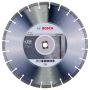 Bosch diamantskive prof beton 350x25,4 mm