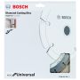 Bosch diamantskive eco universal 230x22 mm 