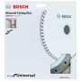 Bosch diamantskive eco universal turbo 230x22 mm