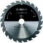 Bosch rundsavklinge 24 t accu 150x20x1,6 mm