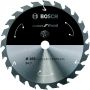 Bosch rundsavklinge 24t acc 165x15,8x1,5 mm 
