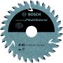 Bosch rundsavklinge 30t accu std 85x15 mm