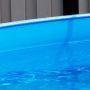 Swim & Fun liner til pool 5x3x1,20 m