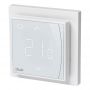 Danfoss ECtemp Smart termostat polar white