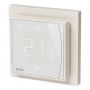 Danfoss ECtemp Smart termostat pure white
