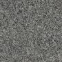 Trædesten mørk grå granit Ø30x3 cm - Zurface