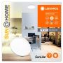 Ledvance plafond Sun@Home Orbis Plate LED 26 W Ø43 cm