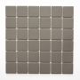 Mosaik Square antislip Uni grå 29,1x29,1 cm