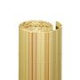 Videx altanafskærmning Rügen bambus/plast 300x90 cm