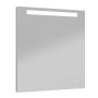 Allibert LED spejl Atlas 60x70 cm