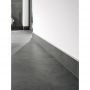 Gulv-/vægflise Palazzo Art-Tec Steel mat 60 x 60 cm