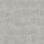Gulv-/vægflise Arkety grå 59 x 120 cm 1,42 m²