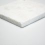 Gulv-/vægflise Trend Botticino antik marmor 10x10 cm