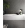 Gulv-/vægflise Ambiente grå 30 x 60 cm 1,08 m²
