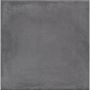 Gulv-/vægflise Ganton mørkegrå 19,8 x 19,8 cm  0,92 m²