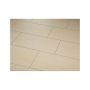 Gulv-/vægflise Futura mat beige 30x60 cm 1,08 m²