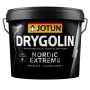 Jotun træbeskyttelse Drygolin Nordic Extreme hvid flere størrelser