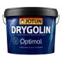 Jotun Drygolin Optimal 9L hvid 