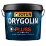 Jotun træbeskyttelse Drygolin Plus Oliemaling 2,7 L hvid