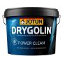 Jotun Drygolin Power Clean 9L hvid