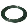 Jerntråd PVC grøn Ø1,4 mm