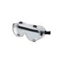 Wolfcraft sikkerhedsbrille m/ventil og Full View