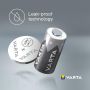 Knapcellebatteri CR2450 lithium 3V - Varta
