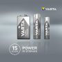 Batteri professional lithium 4xAA - Varta