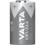 Varta batteri CR1/2AA 1-pak