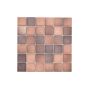 Mosaik JAB 47V546 earth brown 29,7x29,7 cm