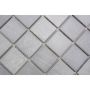 Mosaik JAB 47V547 stone grey 29,7x29,7 cm