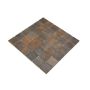 Mosaik JAB 47R200 mix rust 29,7x29,7 cm