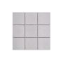 Mosaik JAB 97C139 white 29,7x29,7 cm