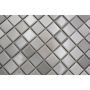 Mosaik JAB 23F220 mix warm grey 29,7x29,7 cm