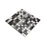 Mosaik JAB 23F221 mix white grey 29,7x29,7 cm