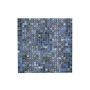 Mosaik JAB 10MM26 blue 31,5x31,5 cm