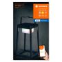 Ledvance SMART+ solar bordlampe H30cm RGB 2,5W