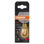 Osram LED pære Vintage 1906 Edison E27 4,8W