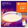 Ledvance plafond SMART+ Orbis Zest Magic 38W RGB+ 827-865