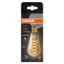 Osram LED pære Vintage1906 Edison E27 74W