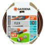 Gardena Haveslange Comfort Flex ½" 20 m med fittings