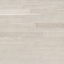 Wallmann plankegulv Patricier Plank eg børstet ekstra hvid matlak 2200x180x14 mm 2,77 m²