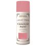 Rust-Oleum Chalky Finish spray Dusty Pink 400 ml