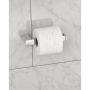 Gustavsberg toiletpapirholder Square krom 