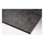 Laminatbordplade Zenith Lave 2995x950x12,5 mm - Resopal