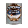 Hammerite Your Color glat base hvid 1 L